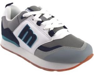 Univerzálna športová obuv MTNG  Chlapčenská topánka MUSTANG KIDS 48443 bl.azu