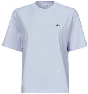Tričká s krátkym rukávom Lacoste  TF7215