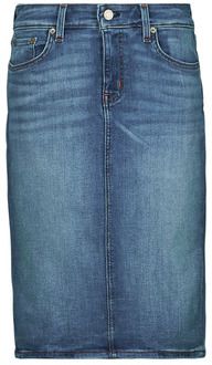 Sukňa Lauren Ralph Lauren  DANIELA-SKIRT