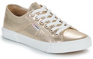 Nízke tenisky Only  ONLNICOLA CANVAS SNEAKER METALLIC