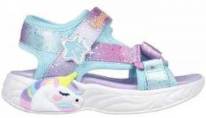 Sandále Skechers  Unicorn dreams sandal - majes