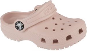 Papuče Crocs  Classic Clog Kids T