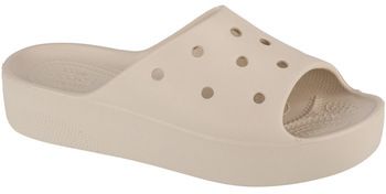 Papuče Crocs  Classic Platform Slide