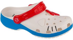 Papuče Crocs  Classic Hello Kitty Iam Kids Clog