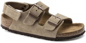 Sandále Birkenstock  Milano hl kids leve