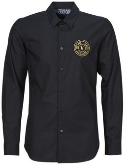 Košele s dlhým rukávom Versace Jeans Couture  76GALYS2
