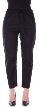 Nohavice Chinos/Nohavice Carrot Semicouture  S4SK23