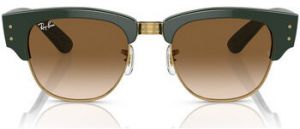 Slnečné okuliare Ray-ban  Occhiali da Sole  Mega Clubmaster RB0316S 136851