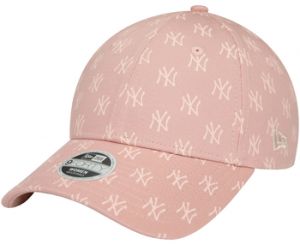 Šiltovky New-Era  Wmns Monogram 9FORTY New York Yankees Cap