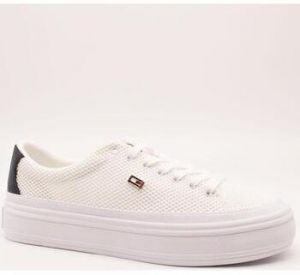 Módne tenisky Tommy Hilfiger  -