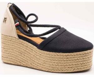 Espadrilky Tommy Hilfiger  -