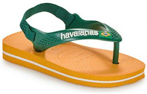 Žabky Havaianas  BABY BRASIL LOGO