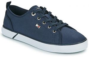 Nízke tenisky Tommy Hilfiger  VULC CANVAS SNEAKER