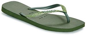 Žabky Havaianas  SLIM SQUARE GLITTER