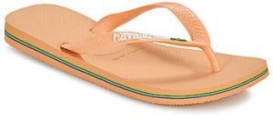 Žabky Havaianas  BRASIL LOGO