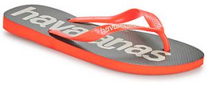 Žabky Havaianas  LOGOMANIA II