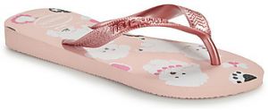 Žabky Havaianas  KIDS TOP PETS