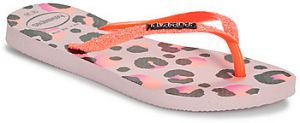 Žabky Havaianas  KIDS SLIM GLITTER