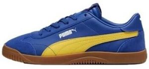 Nízke tenisky Puma  ZAPATILLAS HOMBRE  CLUB 5v5 395104