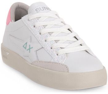 Nízke tenisky Sun68  SUN68 0162 KATY LEATHER
