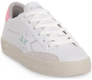 Nízke tenisky Sun68  SUN68 0162 KATY LEATHER