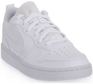 Univerzálna športová obuv Nike  106 COURT BOROUGH LOW RECRAFT