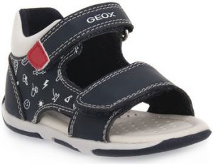 Sandále Geox  0735 TAPUZ SANDAL