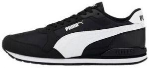 Nízke tenisky Puma  ZAPATILLAS HOMBRE  RUNNER V3 384857