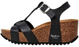 Sandále Pepe jeans  SANDALIAS MUJER COURTNEY   PLS80007