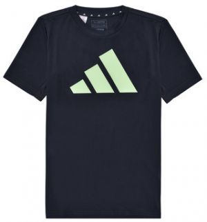 Tričká s krátkym rukávom adidas  U TR-ES LOGO T