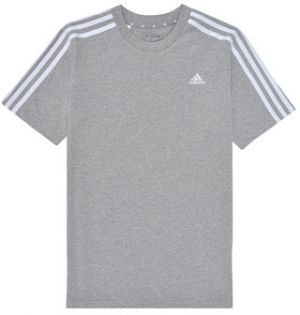 Tričká s krátkym rukávom adidas  U 3S TEE