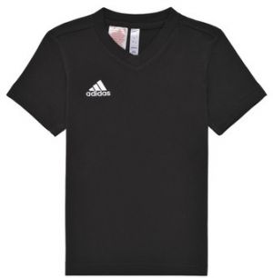 Tričká s krátkym rukávom adidas  ENT22 TEE Y