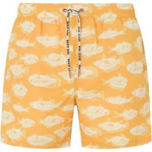 Plavky Pepe jeans  BAADOR FISH   PMB10387