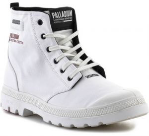 Členkové tenisky Palladium  PAMPA LITE 79102-116-M