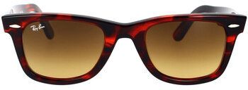 Slnečné okuliare Ray-ban  Occhiali da Sole  Wayfarer RB2140 136285