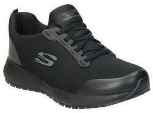 Univerzálna športová obuv Skechers  77222EC-BLK