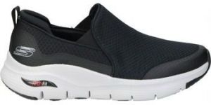 Univerzálna športová obuv Skechers  232043-BKW