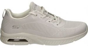 Univerzálna športová obuv Skechers  117378-NAT