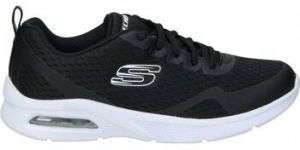 Univerzálna športová obuv Skechers  403774L-BLK