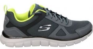 Univerzálna športová obuv Skechers  52630-CCLM
