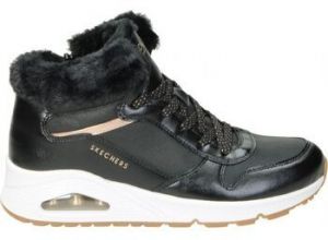 Univerzálna športová obuv Skechers  310518L-BKRG