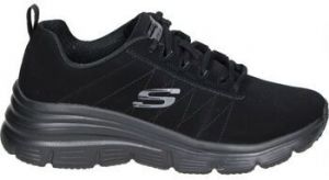 Univerzálna športová obuv Skechers  88888366-BBK