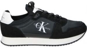 Univerzálna športová obuv Calvin Klein Jeans  5530GQ