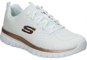 Univerzálna športová obuv Skechers  12615-WTRG