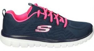 Univerzálna športová obuv Skechers  12615W-NVHP