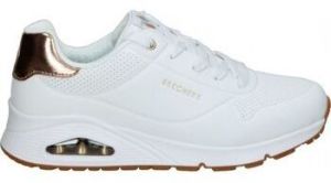 Univerzálna športová obuv Skechers  310545L-WHT