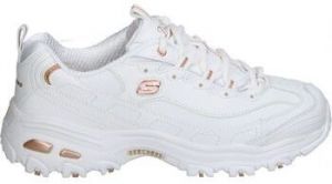 Univerzálna športová obuv Skechers  11931-WTRG