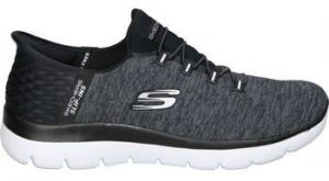 Univerzálna športová obuv Skechers  149937-BKW