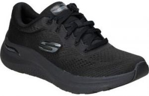 Univerzálna športová obuv Skechers  150051-BBK