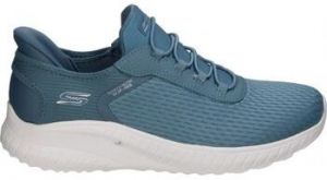 Univerzálna športová obuv Skechers  117504-SLT